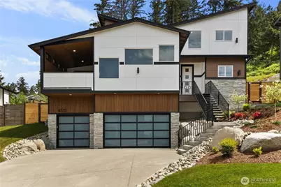 4332 Joyce Court SE #Lot 2, Auburn, WA 98092 - Photo 1