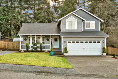 21602 114th Street E, Bonney Lake, WA 98391 - Photo 1