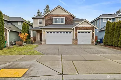 13722 W 41st Avenue W, Lynnwood, WA 98087 - Photo 1