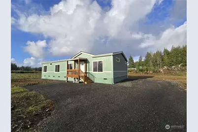 53 Newton Road, Forks, WA 98331 - Photo 3