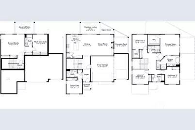 21017 67th Street Ct E, Bonney Lake, WA 98391 - Photo 39