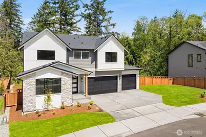 21017 67th Street Ct E, Bonney Lake, WA 98391 - Photo 1