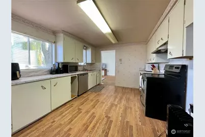 120 E Lewis Street, Coulee City, WA 99115 - Photo 5