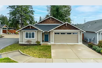 3510 Springbrook Lane, Bremerton, WA 98310 - Photo 1