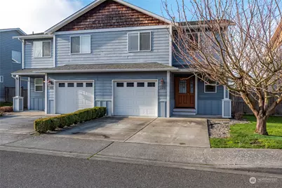 205 NE Melrose Drive, Oak Harbor, WA 98277 - Photo 1