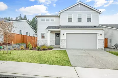 6610 Seaglass Avenue SE, Port Orchard, WA 98367 - Photo 1