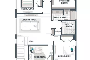 4649 88th Dr NE, Marysville, WA 98270 - Photo 3