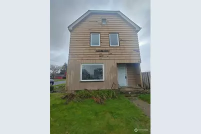 800 E Market Street, Aberdeen, WA 98520 - Photo 1