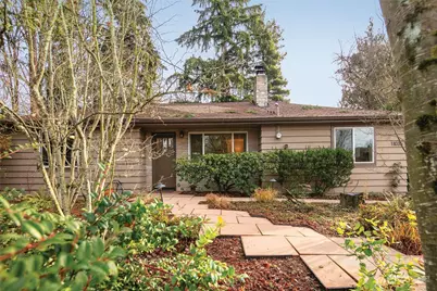 11035 NE 17th Street, Bellevue, WA 98004 - Photo 1