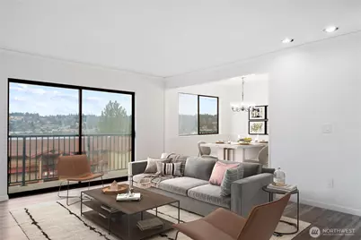 1602 Naval Avenue #27, Bremerton, WA 98312 - Photo 1