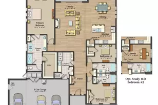 1190 Domerie Park Loop, Cle Elum, WA 98922 - Photo 3