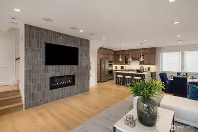 10816 (Hs 66) 120th Lane NE #E, Kirkland, WA 98033 - Photo 5