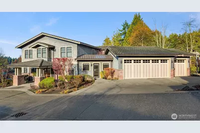 8910 NE 33rd Street, Yarrow Point, WA 98004 - Photo 3