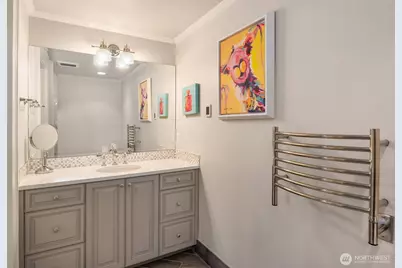 8910 NE 33rd Street, Yarrow Point, WA 98004 - Photo 27