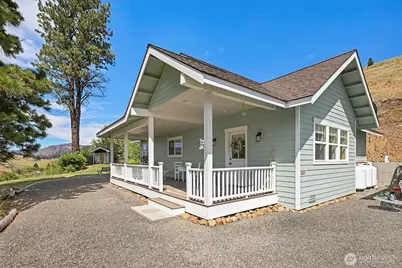 2080 Bettas Road, Cle Elum, WA 98922 - Photo 1