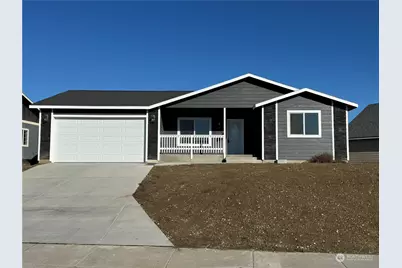 607 Eagle Nest Drive, Granger, WA 98932 - Photo 1