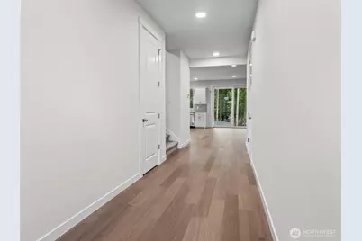 12406 40th (Lot 7) Avenue NW, Gig Harbor, WA 98332 - Photo 3