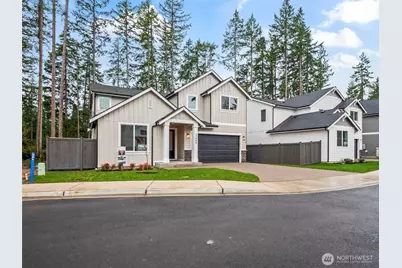 12406 40th (Lot 7) Avenue NW, Gig Harbor, WA 98332 - Photo 33