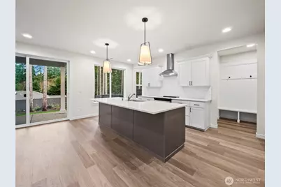 12410 40th (Lot 6) Avenue NW, Gig Harbor, WA 98332 - Photo 7