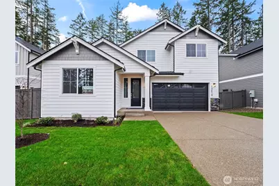 12410 40th (Lot 6) Avenue NW, Gig Harbor, WA 98332 - Photo 35