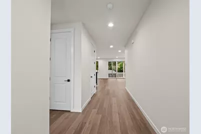 12410 40th (Lot 6) Avenue NW, Gig Harbor, WA 98332 - Photo 3