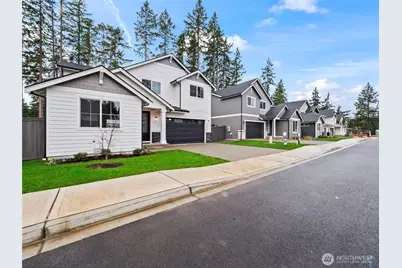 12410 40th (Lot 6) Avenue NW, Gig Harbor, WA 98332 - Photo 33