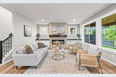 12508 40th (Lot 3) Avenue NW, Gig Harbor, WA 98332 - Photo 13