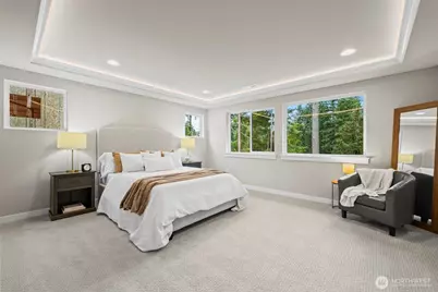 12508 40th (Lot 3) Avenue NW, Gig Harbor, WA 98332 - Photo 23