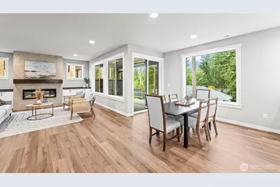 12508 40th (Lot 3) Avenue NW, Gig Harbor, WA 98332 - Photo 9