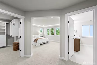 12508 40th (Lot 3) Avenue NW, Gig Harbor, WA 98332 - Photo 21