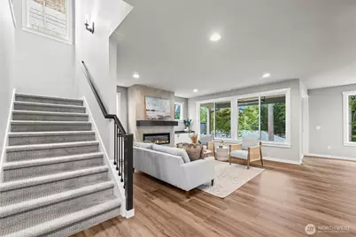 12508 40th (Lot 3) Avenue NW, Gig Harbor, WA 98332 - Photo 17