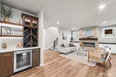 12508 40th (Lot 3) Avenue NW, Gig Harbor, WA 98332 - Photo 11