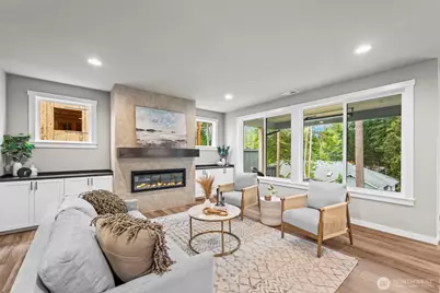 12508 40th (Lot 3) Avenue NW, Gig Harbor, WA 98332 - Photo 3