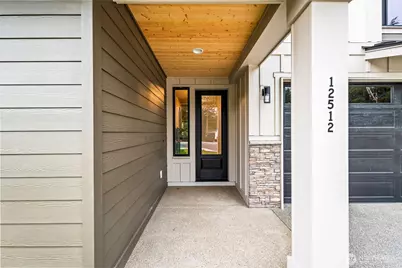 12508 40th (Lot 3) Avenue NW, Gig Harbor, WA 98332 - Photo 33