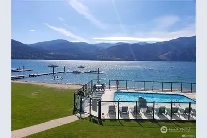 1 Lakeside 707-J, Manson, WA 98831 - Photo 3