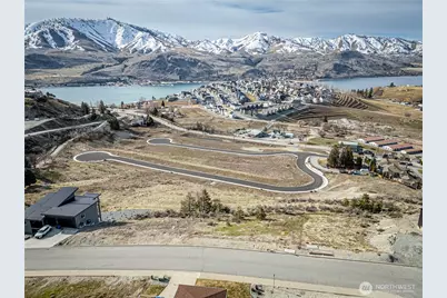 124 Hillcrest Place, Chelan, WA 98816 - Photo 5