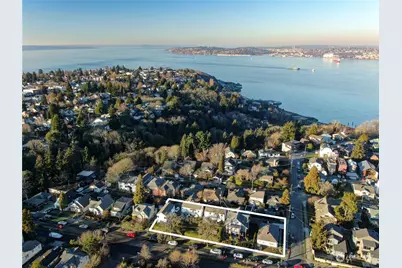 2515 Belvidere Avenue SW, Seattle, WA 98126 - Photo 3