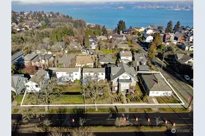2515 Belvidere Avenue SW, Seattle, WA 98126 - Photo 1