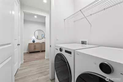 7157 (Lot 6) 91st Street E, Puyallup, WA 98371 - Photo 21