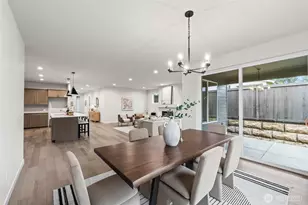 7157 91st St E Lot 6, Puyallup, WA 98371 - Photo 13