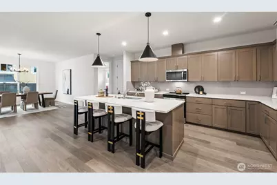 7157 (Lot 6) 91st Street E, Puyallup, WA 98371 - Photo 5