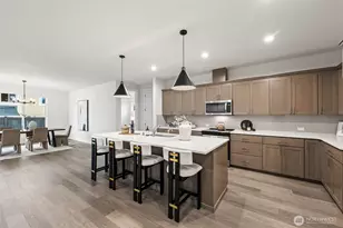 7157 91st St E Lot 6, Puyallup, WA 98371 - Photo 5