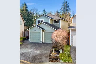 616 125th Avenue NE, Lake Stevens, WA 98258 - Photo 1