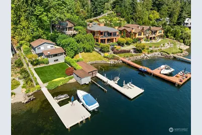 450 Overlake Drive E, Medina, WA 98039 - Photo 3