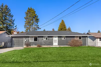 501 107th Place SW, Everett, WA 98204 - Photo 1