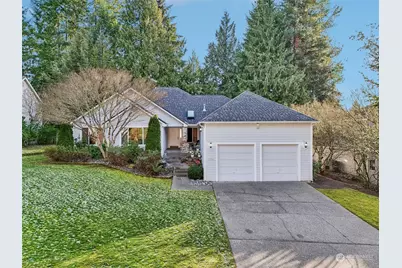 12786 Plateau Circle NW, Silverdale, WA 98383 - Photo 1