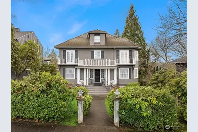 1021 34th Avenue E, Seattle, WA 98112 - Photo 1