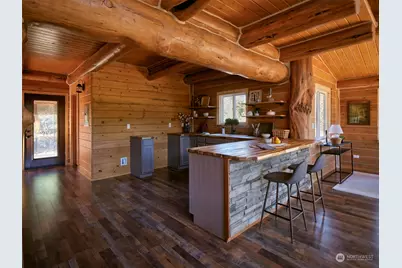 192 Sasquatch Way, Cougar, WA 98616 - Photo 17