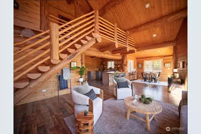 192 Sasquatch Way, Cougar, WA 98616 - Photo 9