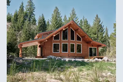 192 Sasquatch Way, Cougar, WA 98616 - Photo 1